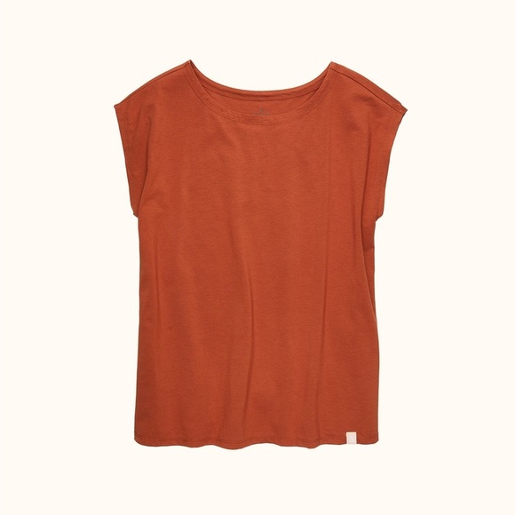 NWT Third Love WonderKnit™ Pajama Tee - Picture 6 of 8